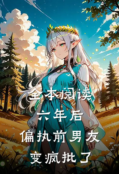 全本阅读六年后，偏执前男友变疯批了