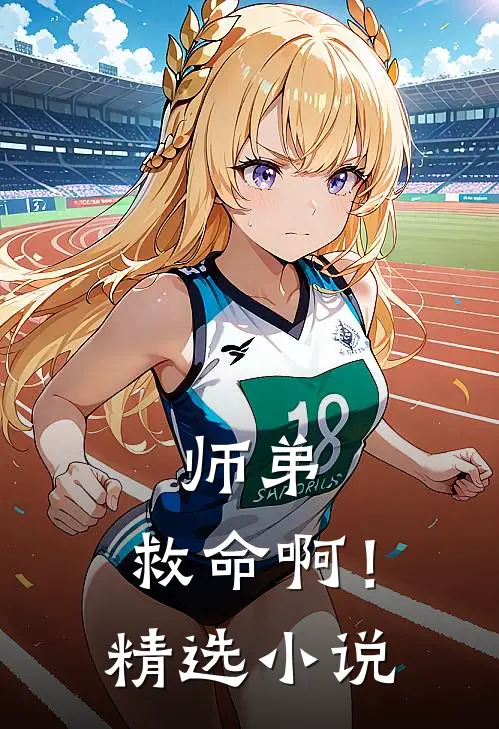 师弟，救命啊！精选小说