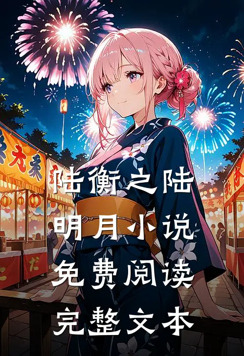 陆衡之陆明月小说免费阅读完整文本