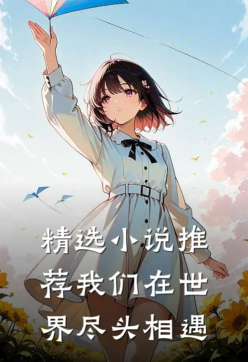精选小说推荐我们在世界尽头相遇