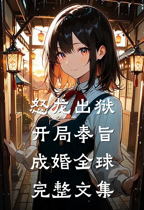 怒龙出狱：开局奉旨成婚全球完整文集