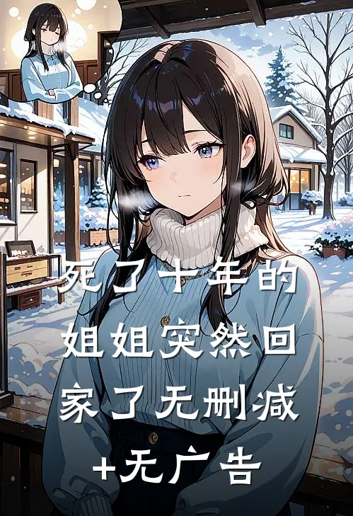死了十年的姐姐突然回家了无删减+无广告