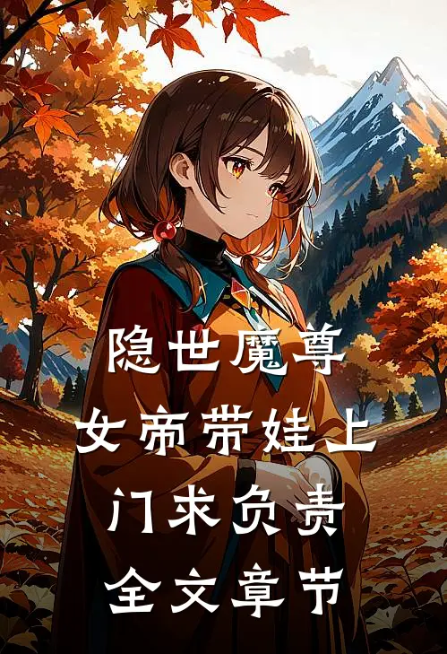 隐世魔尊，女帝带娃上门求负责全文章节