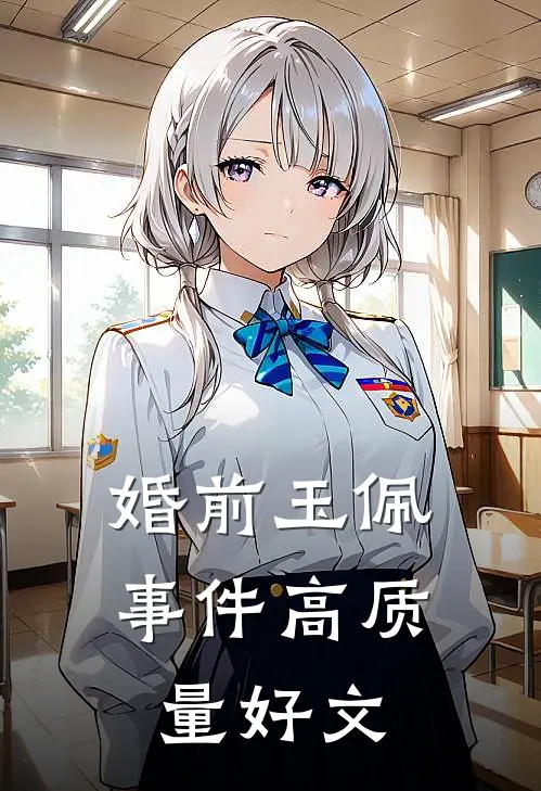 婚前玉佩事件高质量好文