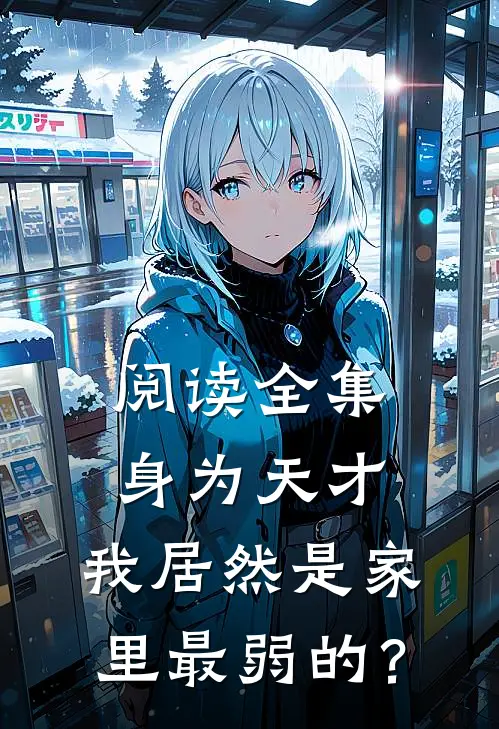 阅读全集身为天才，我居然是家里最弱的？