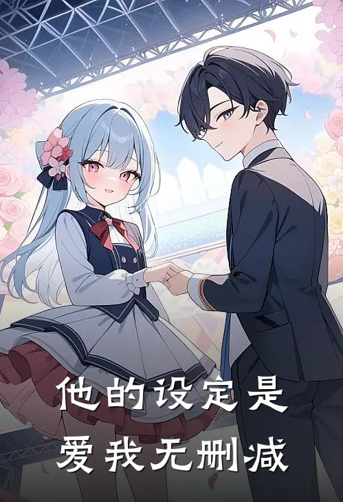 他的设定是爱我无删减