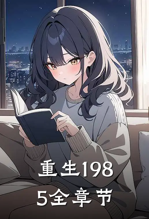 重生1985全章节