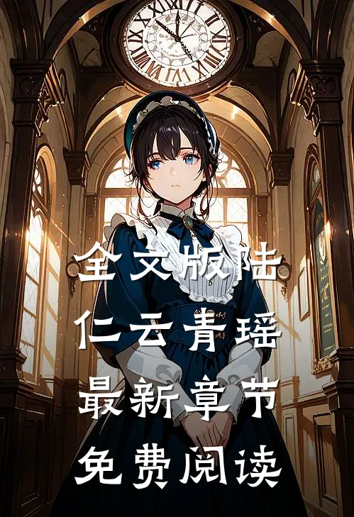 全文版陆仁云青瑶最新章节免费阅读