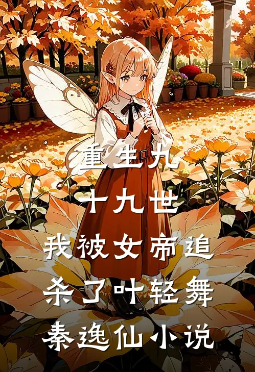 重生九十九世，我被女帝追杀了叶轻舞秦逸仙小说