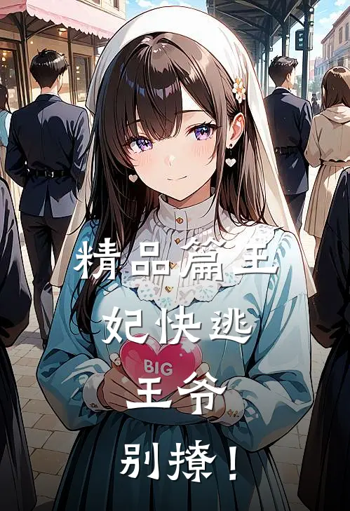 精品篇王妃快逃：王爷，别撩！