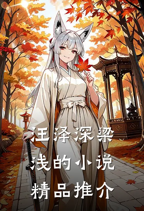 汪泽深梁浅的小说精品推介