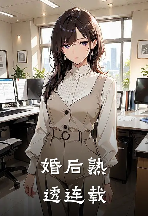 婚后熟透连载