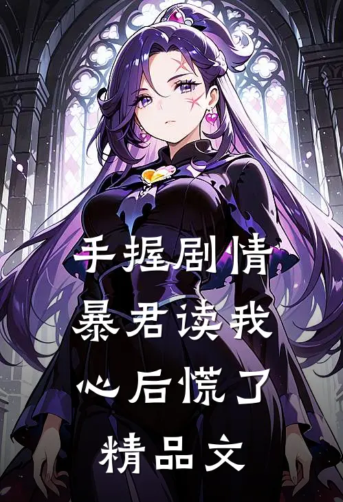 手握剧情：暴君读我心后慌了精品文