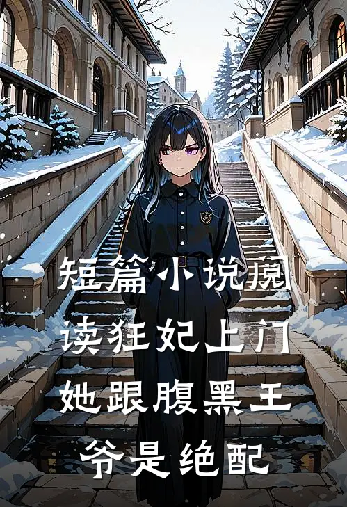 短篇小说阅读狂妃上门：她跟腹黑王爷是绝配