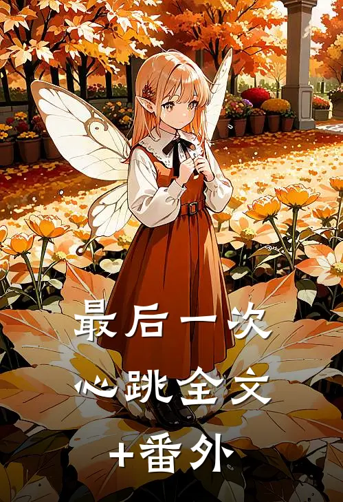 最后一次心跳全文+番外