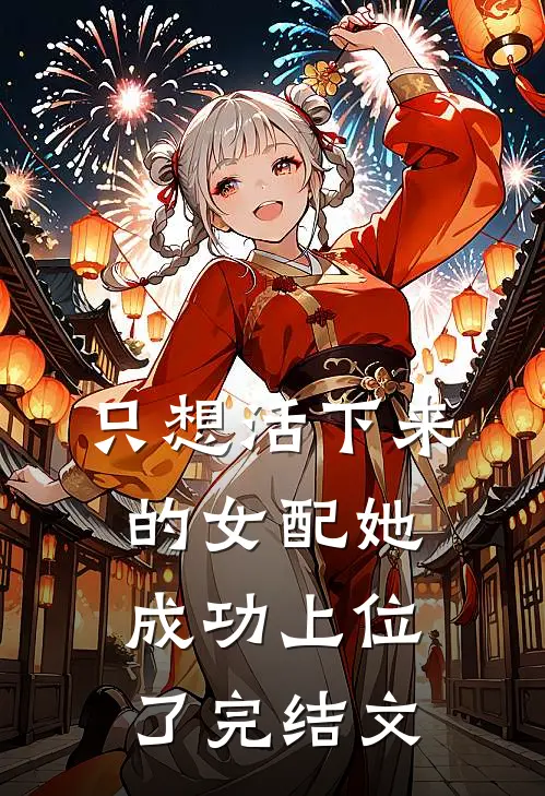 只想活下来的女配她成功上位了完结文