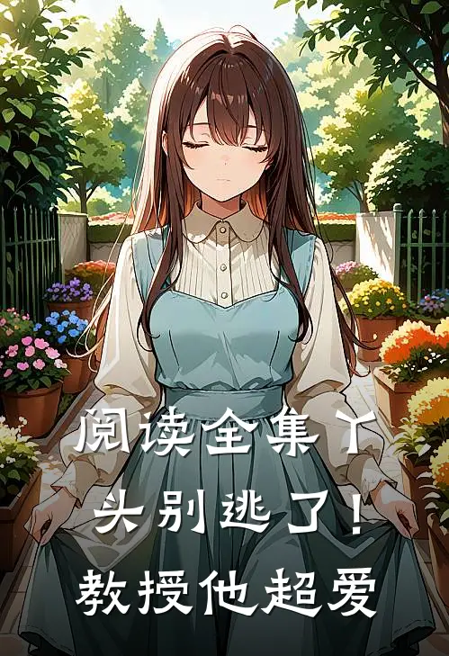 阅读全集丫头别逃了！教授他超爱
