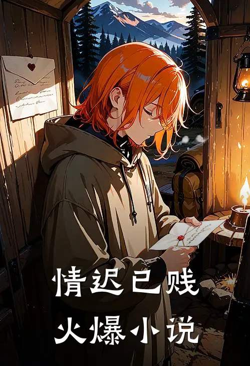 情迟已贱火爆小说
