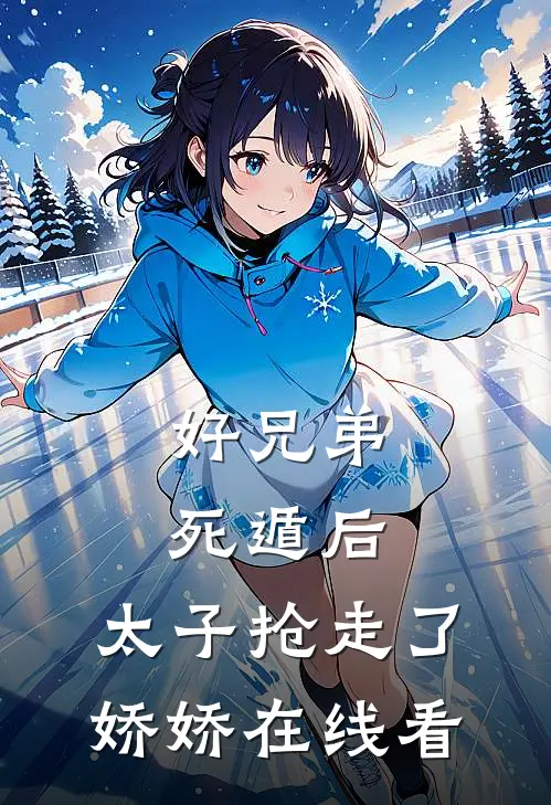 好兄弟死遁后，太子抢走了娇娇在线看
