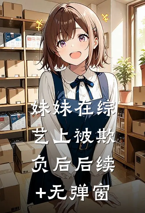 妹妹在综艺上被欺负后后续+无弹窗