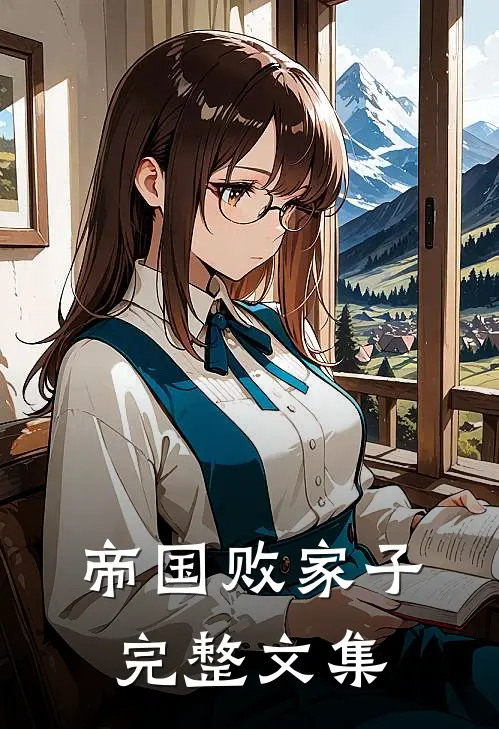 帝国败家子完整文集