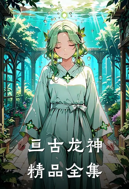 亘古龙神精品全集
