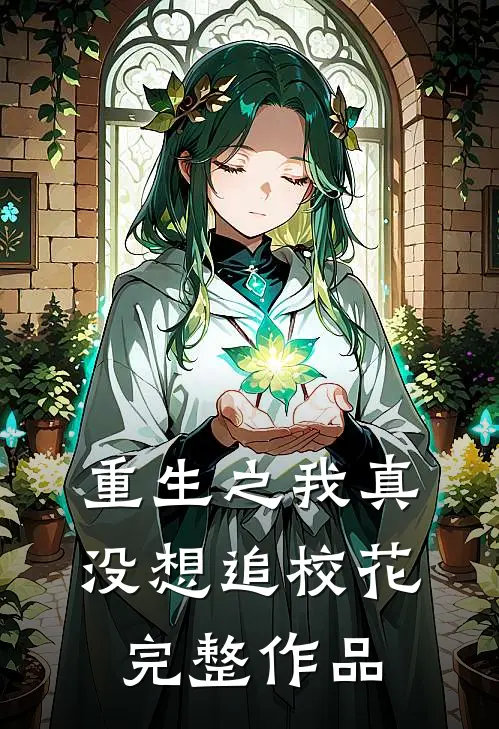 重生之我真没想追校花完整作品