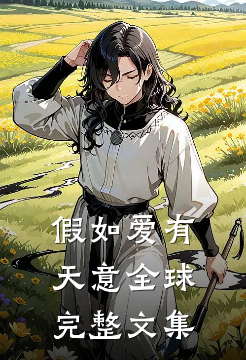 假如爱有天意全球完整文集