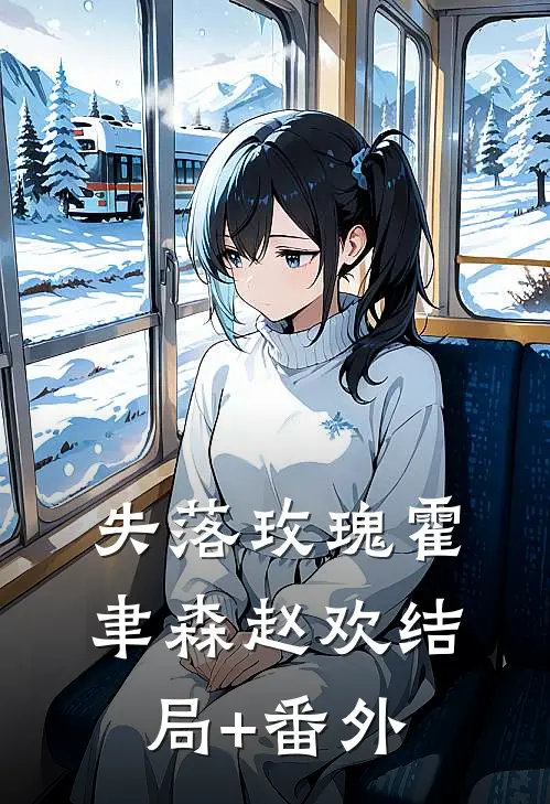 失落玫瑰霍聿森赵欢结局+番外
