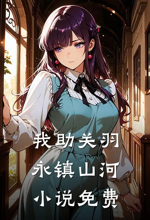 我助关羽永镇山河小说免费
