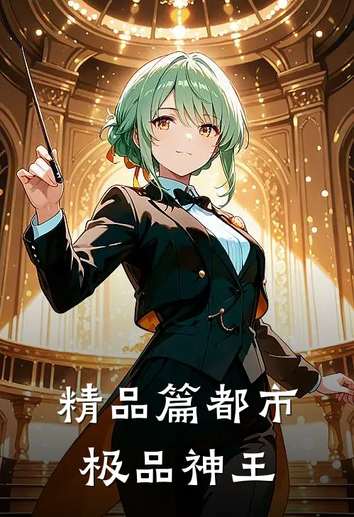精品篇都市极品神王