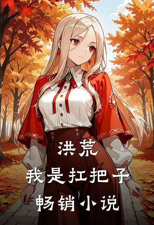 洪荒：我是扛把子畅销小说