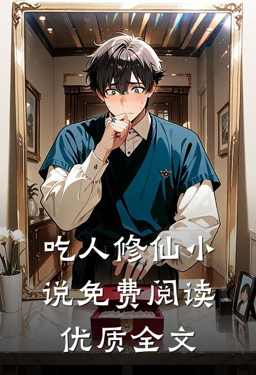 吃人修仙小说免费阅读优质全文