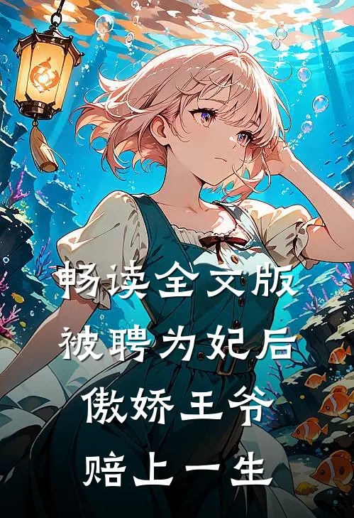 畅读全文版被聘为妃后，傲娇王爷赔上一生