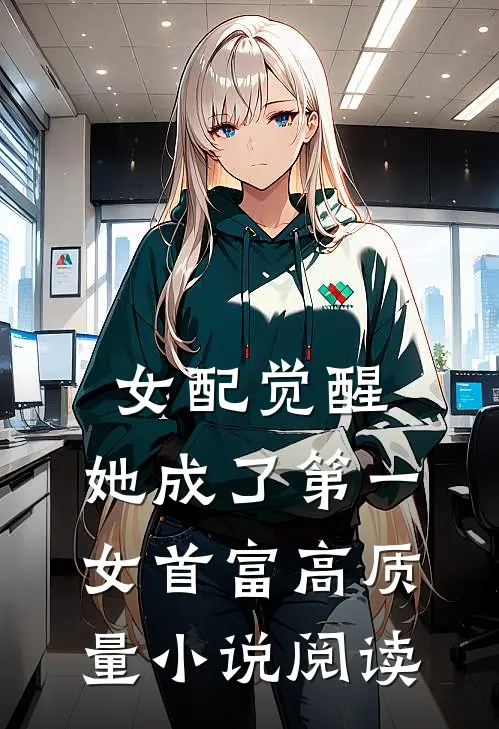 女配觉醒：她成了第一女首富高质量小说阅读