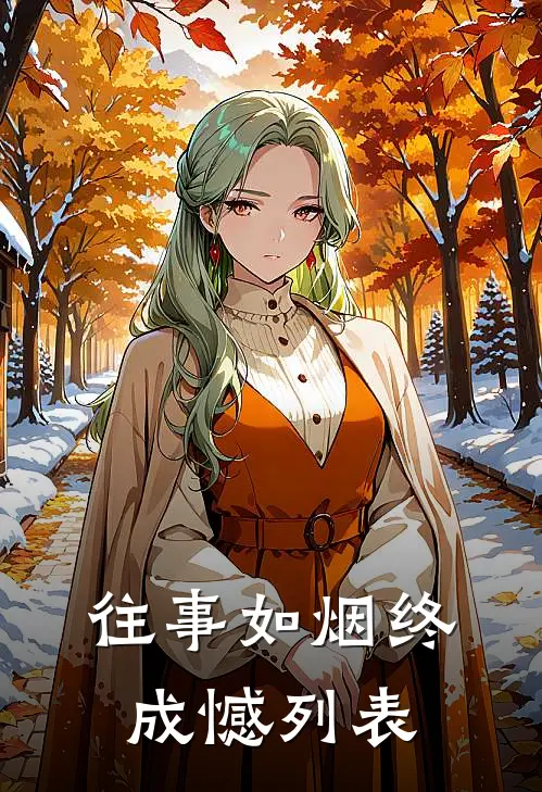往事如烟终成憾列表