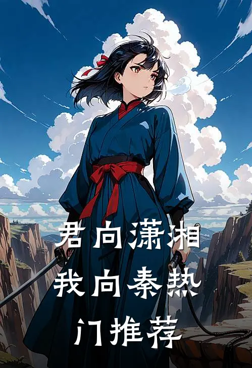 君向潇湘我向秦热门推荐