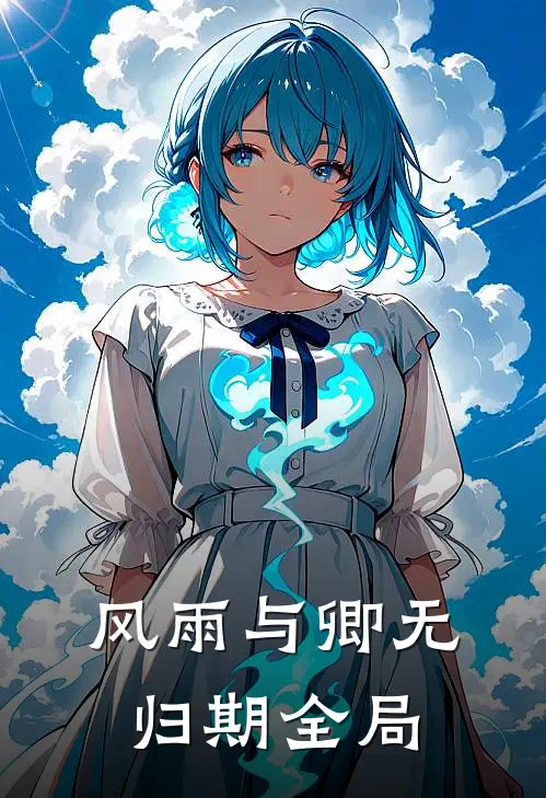 风雨与卿无归期全局