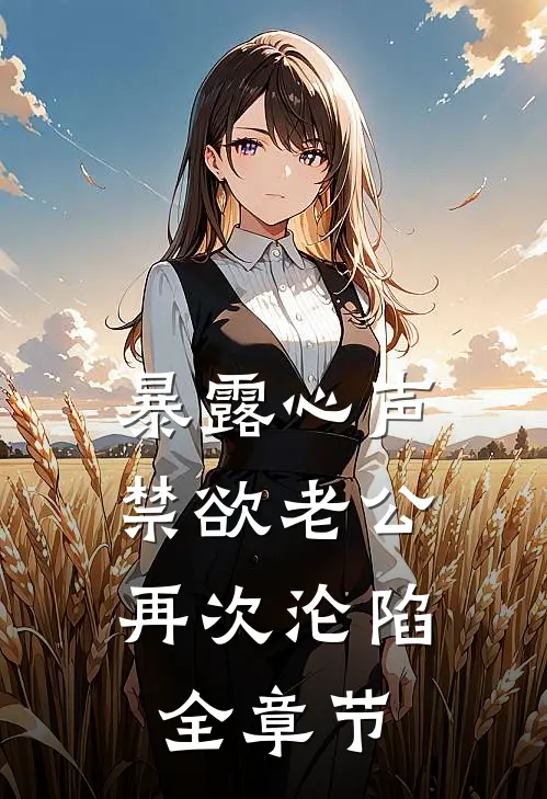暴露心声，禁欲老公再次沦陷全章节