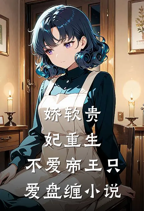 娇软贵妃重生:不爱帝王只爱盘缠小说