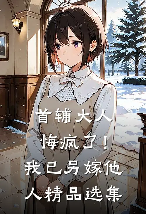 首辅大人悔疯了！我已另嫁他人精品选集