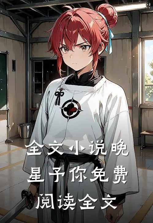 全文小说晚星予你免费阅读全文