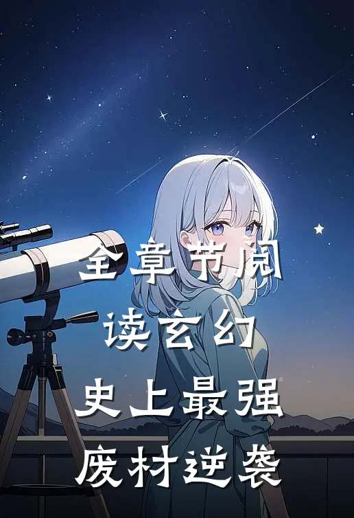 全章节阅读玄幻:史上最强废材逆袭