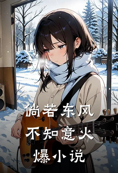 倘若东风不知意火爆小说
