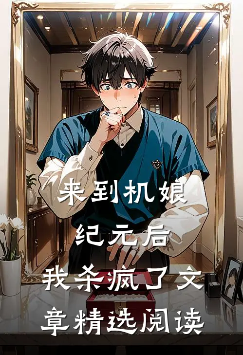 来到机娘纪元后，我杀疯了文章精选阅读
