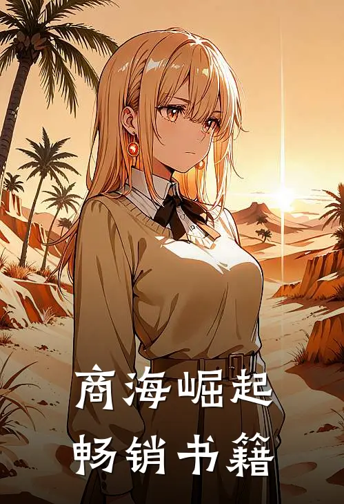 商海崛起畅销书籍