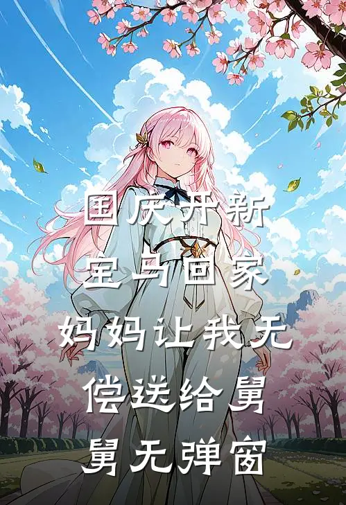 国庆开新宝马回家，妈妈让我无偿送给舅舅无弹窗