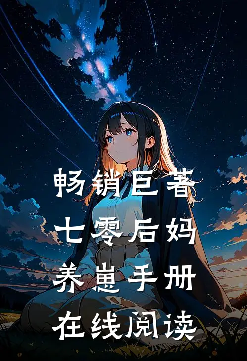 畅销巨著七零后妈养崽手册在线阅读