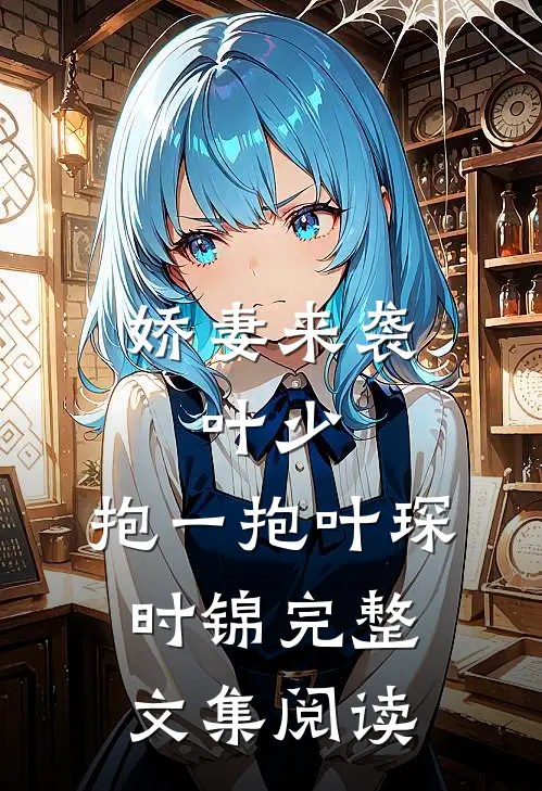 娇妻来袭:叶少,抱一抱叶琛时锦完整文集阅读