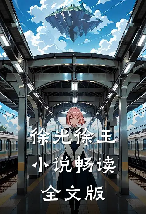 徐光徐玉 小说畅读全文版
